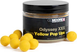 Odyssey XXX - Pop-ups - 14mm - gelb