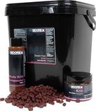 Pakiet sesyjny Krill