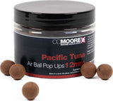 Pacific Tuna - Air Ball - Pop-ups
