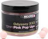 Odyssey XXX - Pop-ups - 12mm - Rosa