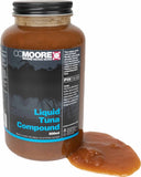 CC Moore Liquid Tuna Compound - 500ml - dé KarperCentrale