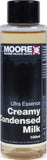 CC Moore Ultra Creamy Condensed Milk Essence - 100ml - dé KarperCentrale