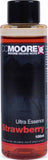 CC Moore Ultra Strawberry Essence - 100ml - dé KarperCentrale
