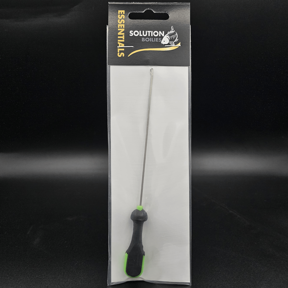 CC Solution Boilies Essentials - Stringer Lipped Needle - dé KarperCentrale