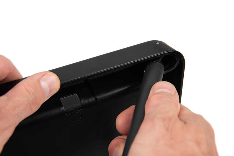 Fox 2 Tier Bivvy Table - dé KarperCentrale Fox 2 Tier Bivvy Table - dé KarperCentrale