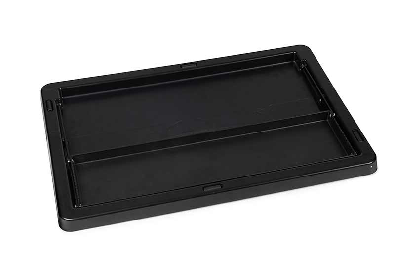 Fox 2 Tier Bivvy Table - dé KarperCentrale Fox 2 Tier Bivvy Table - dé KarperCentrale