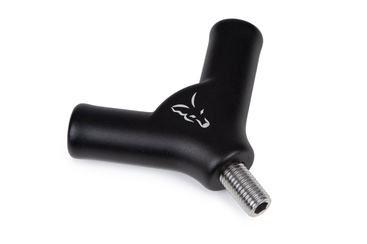 Fox Aluminium Spreader Block - dé KarperCentrale Fox Aluminium Spreader Block - dé KarperCentrale