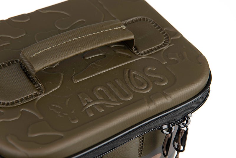 Fox Aquos Camolite Mulit Bag Inc Insert - dé KarperCentrale Fox Aquos Camolite Mulit Bag Inc Insert - dé KarperCentrale