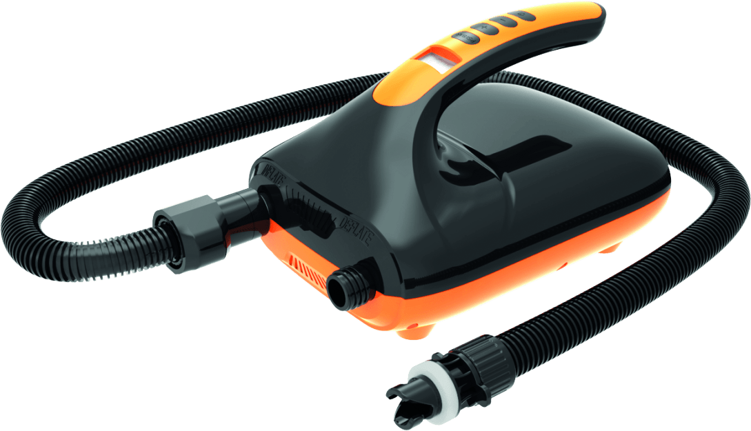 Fox Automatic Air Pump - dé KarperCentrale Fox Automatic Air Pump - dé KarperCentrale