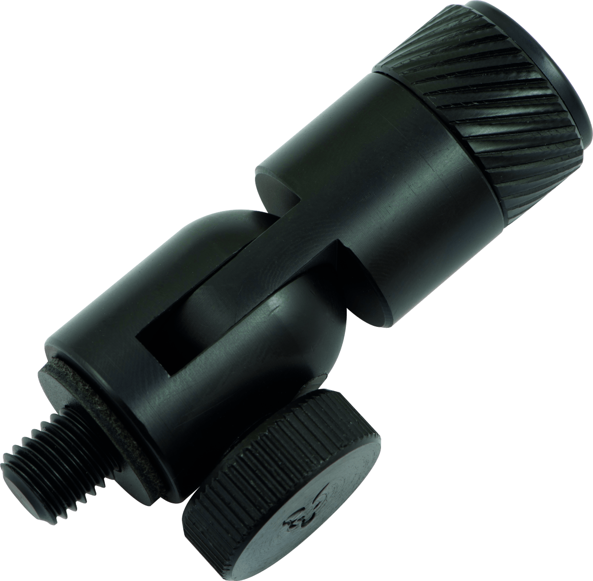 Fox Black Label QR Angle Adaptor - dé KarperCentrale Fox Black Label QR Angle Adaptor - dé KarperCentrale