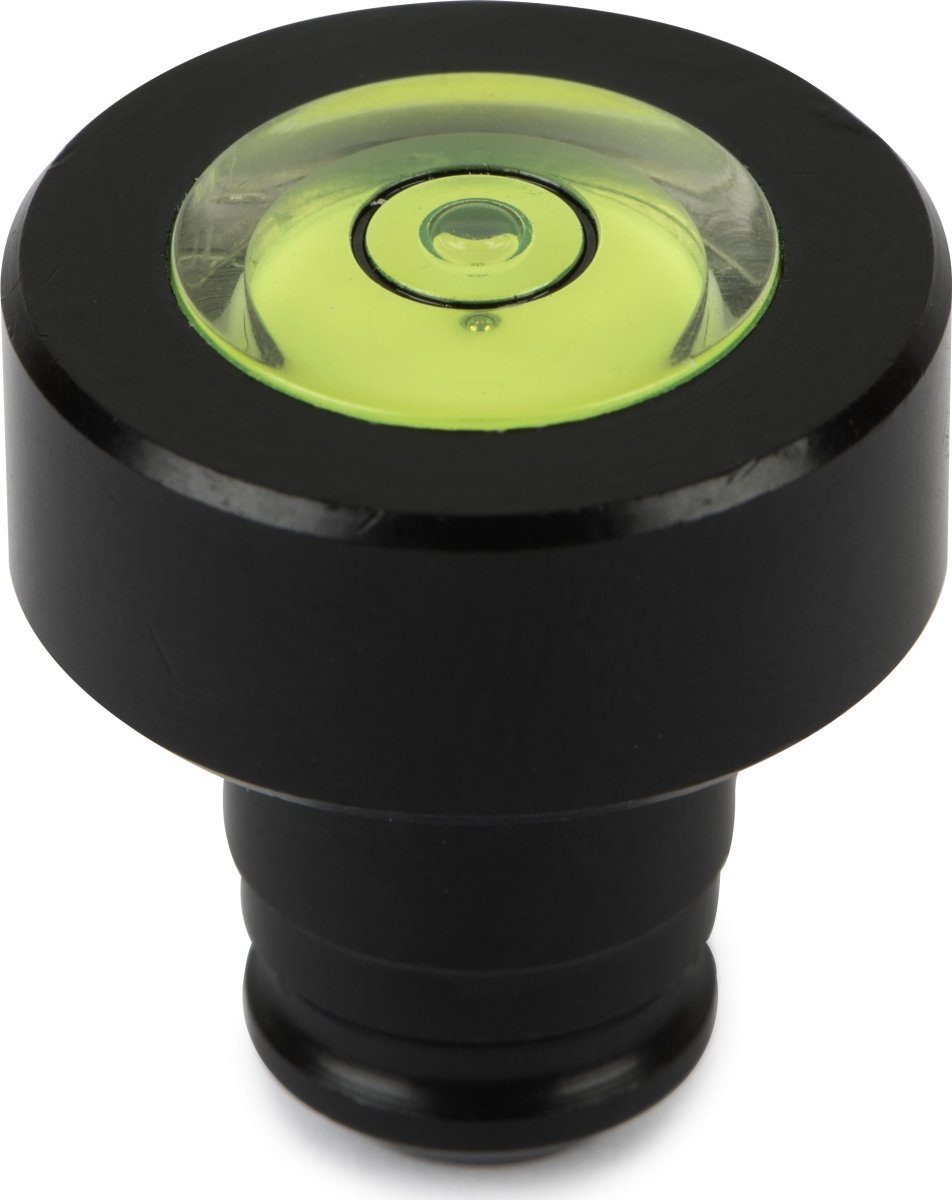 Fox Black Label QR Spirit Bubble - dé KarperCentrale Fox Black Label QR Spirit Bubble - dé KarperCentrale