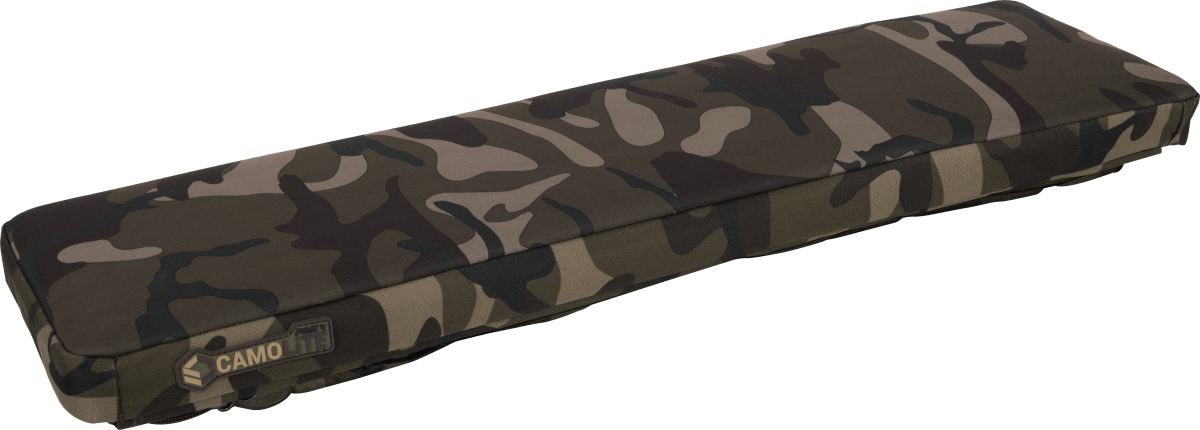 Fox Camolite Boat seat - dé KarperCentrale Fox Camolite Boat seat - dé KarperCentrale