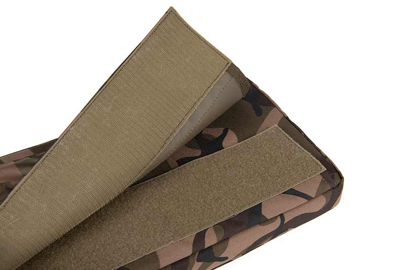 Fox Camolite Boat seat - dé KarperCentrale Fox Camolite Boat seat - dé KarperCentrale