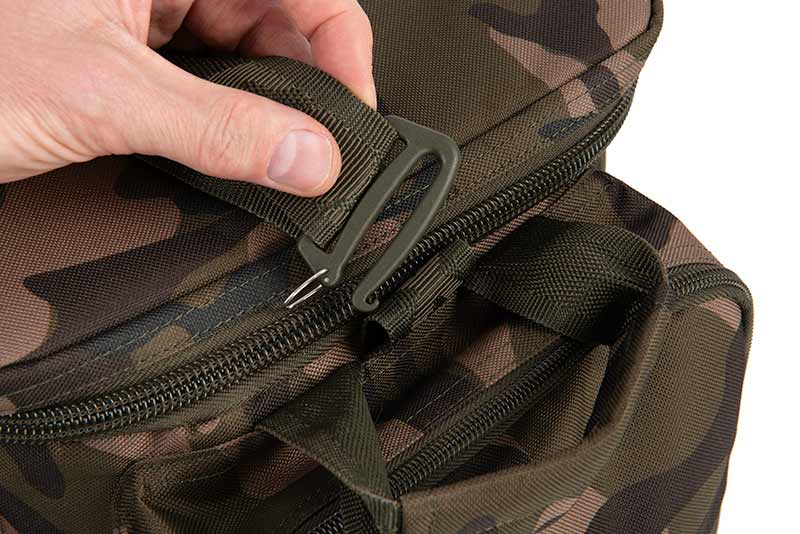 Fox Camolite Compact Carryall - dé KarperCentrale Fox Camolite Compact Carryall - dé KarperCentrale