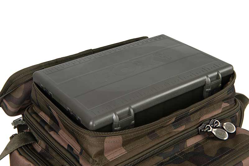 Fox Camolite Compact Rucksack - dé KarperCentrale Fox Camolite Compact Rucksack - dé KarperCentrale