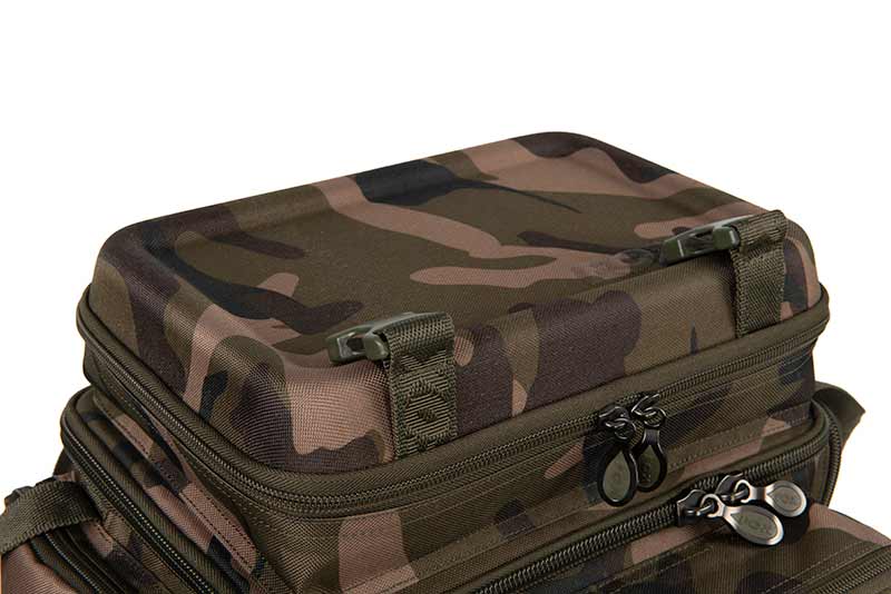 Fox Camolite Compact Rucksack - dé KarperCentrale Fox Camolite Compact Rucksack - dé KarperCentrale