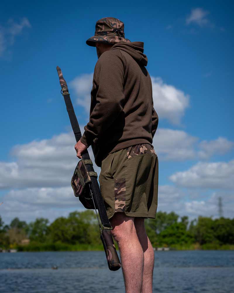 Fox Camolite Neoprene Reel and Rod Tip protector - dé KarperCentrale Fox Camolite Neoprene Reel and Rod Tip protector - dé KarperCentrale