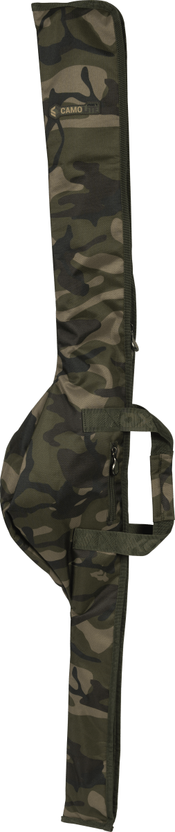 Fox Camolite Retractable Single Sleeve - voor 8 - 10FT modellen - dé KarperCentrale