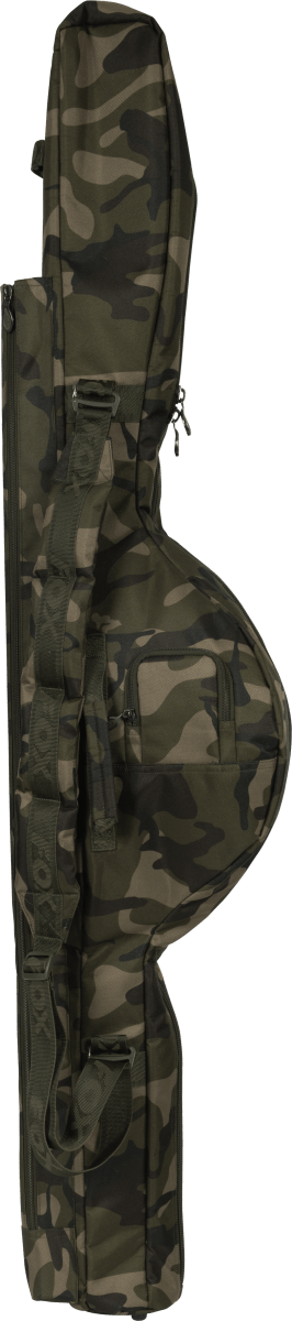 Fox Camolite Retractable Tri Sleeve voor 8 - 10FT modellen - dé KarperCentrale