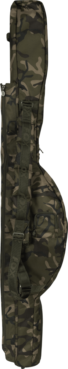 Fox Camolite Tri Sleeve - 10FT - dé KarperCentrale Fox Camolite Tri Sleeve - 10FT - dé KarperCentrale