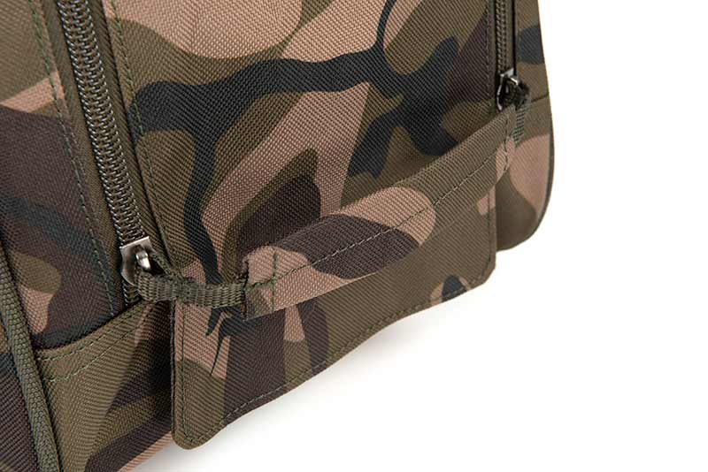 Fox Camolite Wader Boot Bag - dé KarperCentrale Fox Camolite Wader Boot Bag - dé KarperCentrale