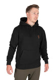 Fox Collection Hoody Black/Orange - dé KarperCentrale