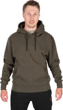 Fox Collection Hoody Green/Black - dé KarperCentrale