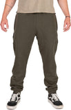 Fox Collection Jogger Green/Black - dé KarperCentrale