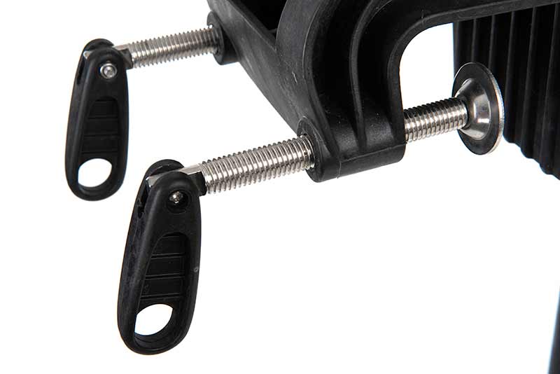 Fox Echo Sounder Mount - Transducer stang - dé KarperCentrale Fox Echo Sounder Mount - Transducer stang - dé KarperCentrale