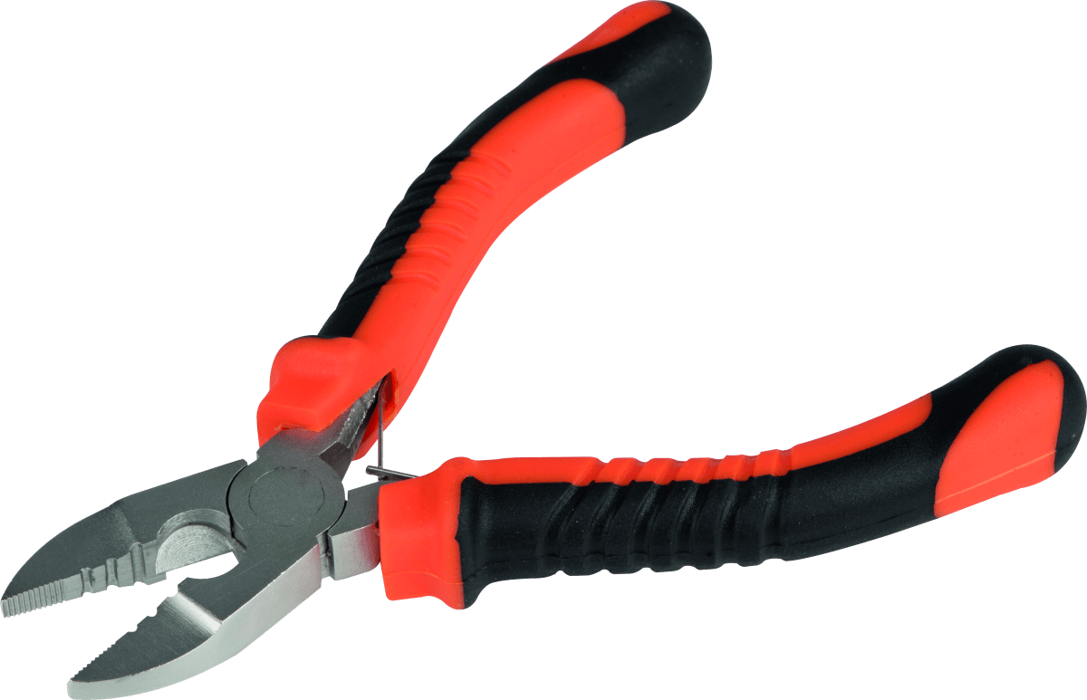 Fox Edges Crimp Plyers - dé KarperCentrale Fox Edges Crimp Plyers - dé KarperCentrale