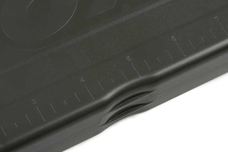 Fox Edges Medium Rig Box incl. 50 Pins - dé KarperCentrale Fox Edges Medium Rig Box incl. 50 Pins - dé KarperCentrale