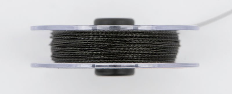 Fox Edges Naturals Braided Leader - 20m - Snag & shock leader - dé KarperCentrale Fox Edges Naturals Braided Leader - 20m - Snag & shock leader - dé KarperCentrale