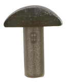 Fox Edges Naturals Slik Lead Clip + Pegs - dé KarperCentrale