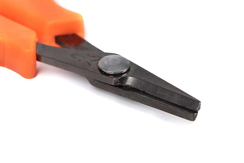 Fox Edges Titanium Braid Scissors - schaar - dé KarperCentrale Fox Edges Titanium Braid Scissors - schaar - dé KarperCentrale