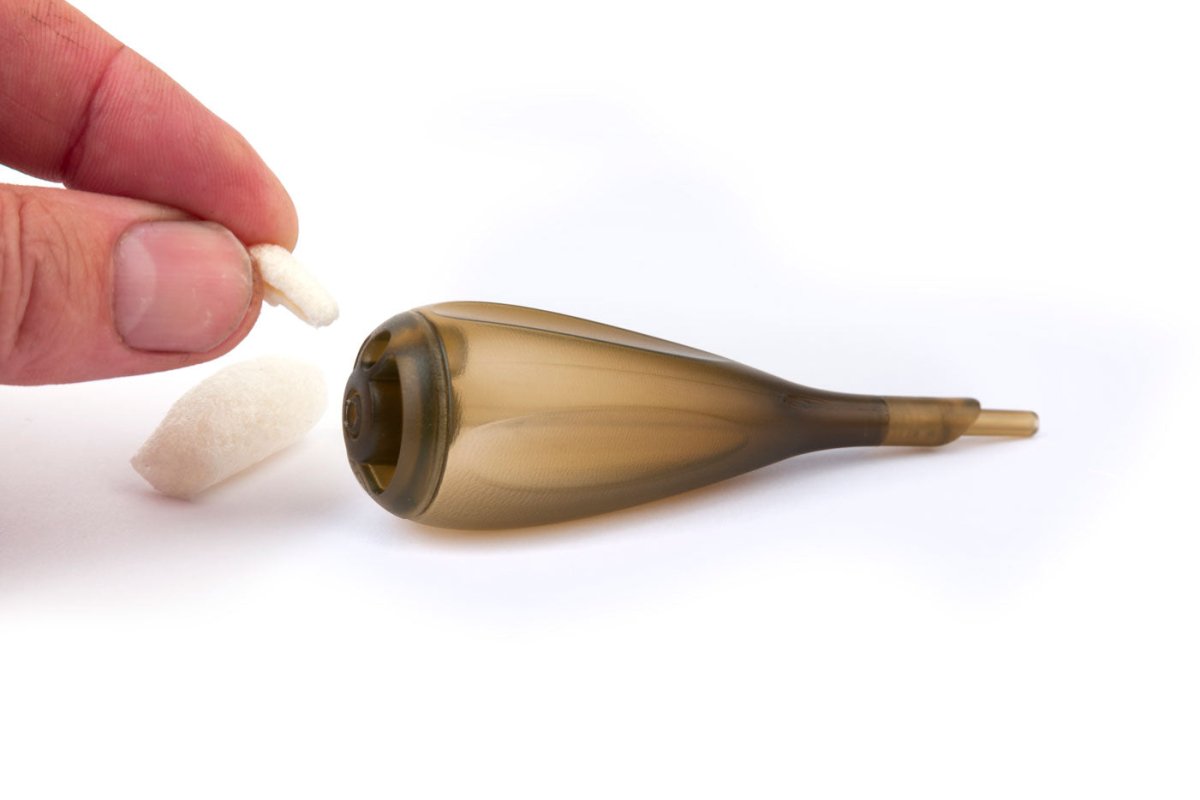 Fox Edges Zig Float Kit - dé KarperCentrale Fox Edges Zig Float Kit - dé KarperCentrale