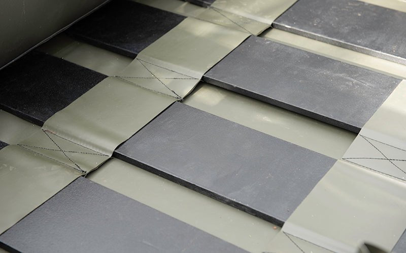 Fox EOS 250 Boat Slat Floor - Rubberboot - dé KarperCentrale Fox EOS 250 Boat Slat Floor - Rubberboot - dé KarperCentrale