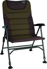 Fox Eos 3 Stoel - dé KarperCentrale