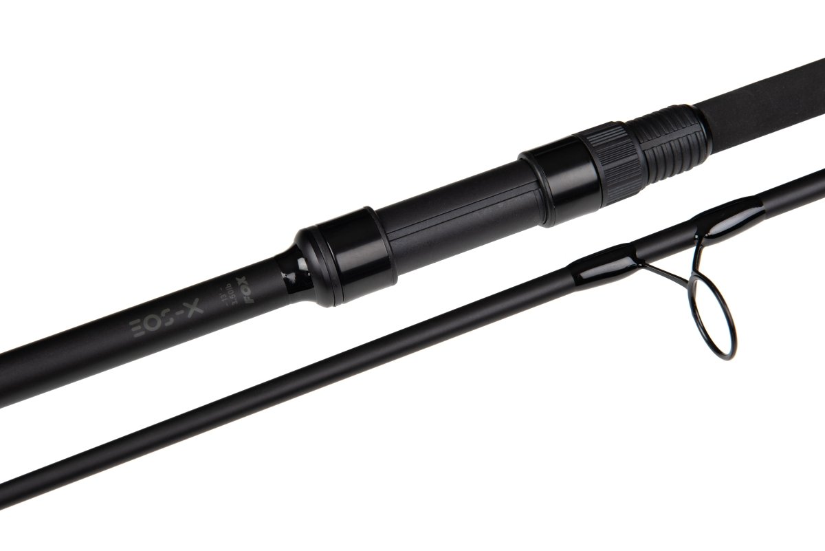 Fox EOS X - 13FT - 3.50LB - Full Shrink - Karperhengel - KarperCentrale Fox EOS X - 13FT - 3.50LB - Full Shrink - Karperhengel - KarperCentrale