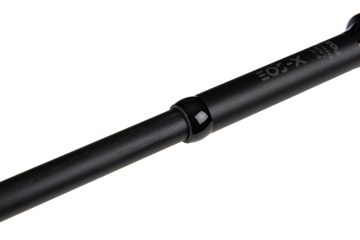 Fox EOS X - Traveller 8 - 10FT - 3LB - Full Shrink - Karperhengel - KarperCentrale Fox EOS X - Traveller 8 - 10FT - 3LB - Full Shrink - Karperhengel - KarperCentrale