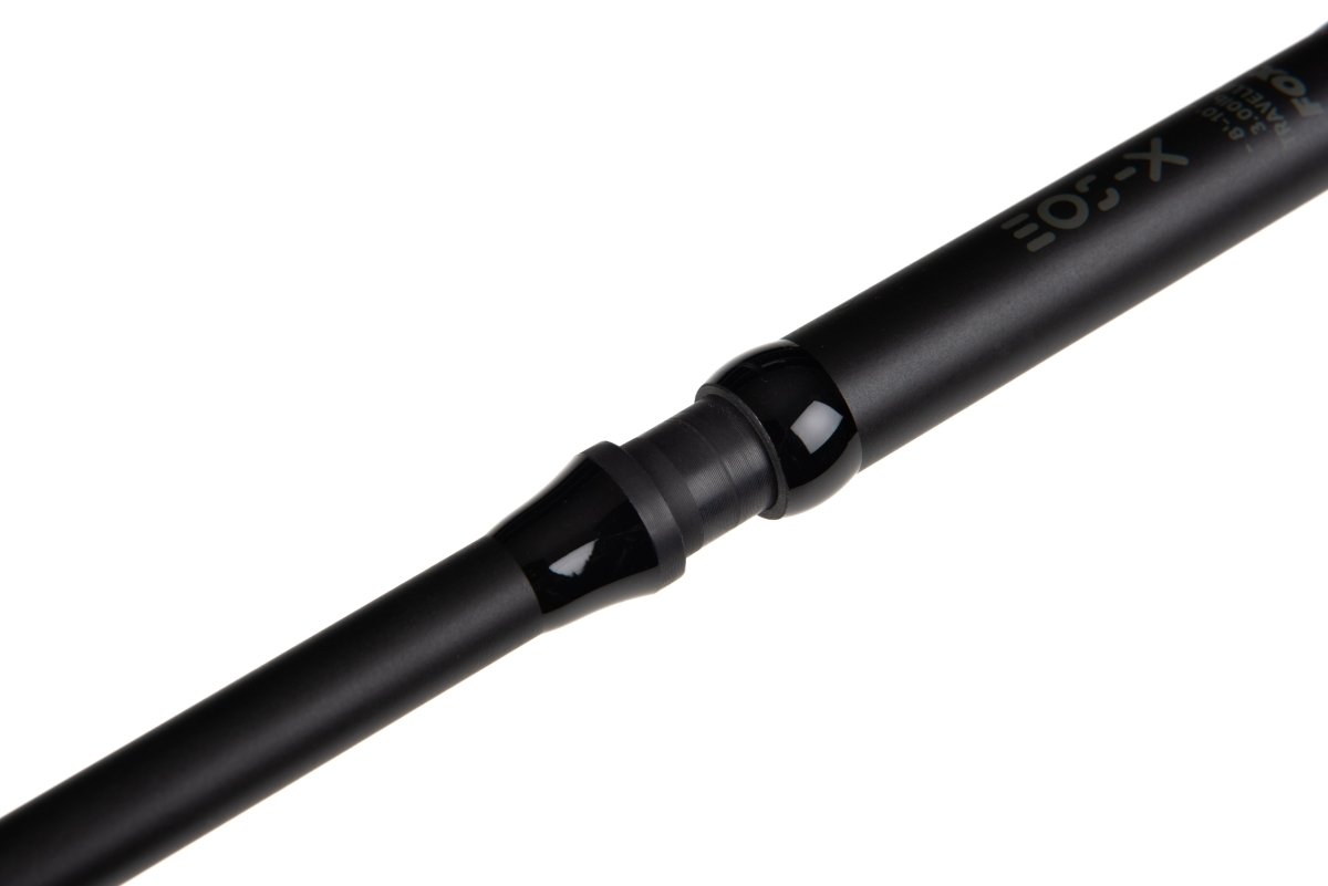 Fox EOS X - Traveller 8 - 10FT - 3LB - Full Shrink - Karperhengel - KarperCentrale Fox EOS X - Traveller 8 - 10FT - 3LB - Full Shrink - Karperhengel - KarperCentrale