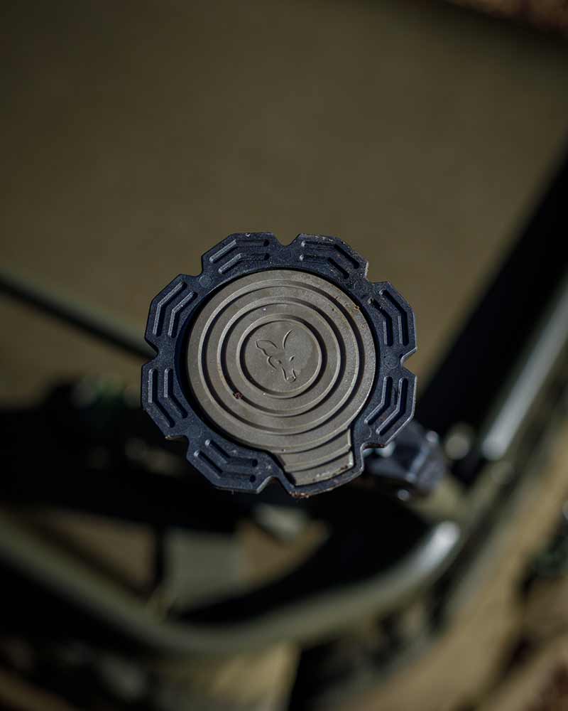 Fox Flatliner X All Season Sleep System - dé KarperCentrale Fox Flatliner X All Season Sleep System - dé KarperCentrale