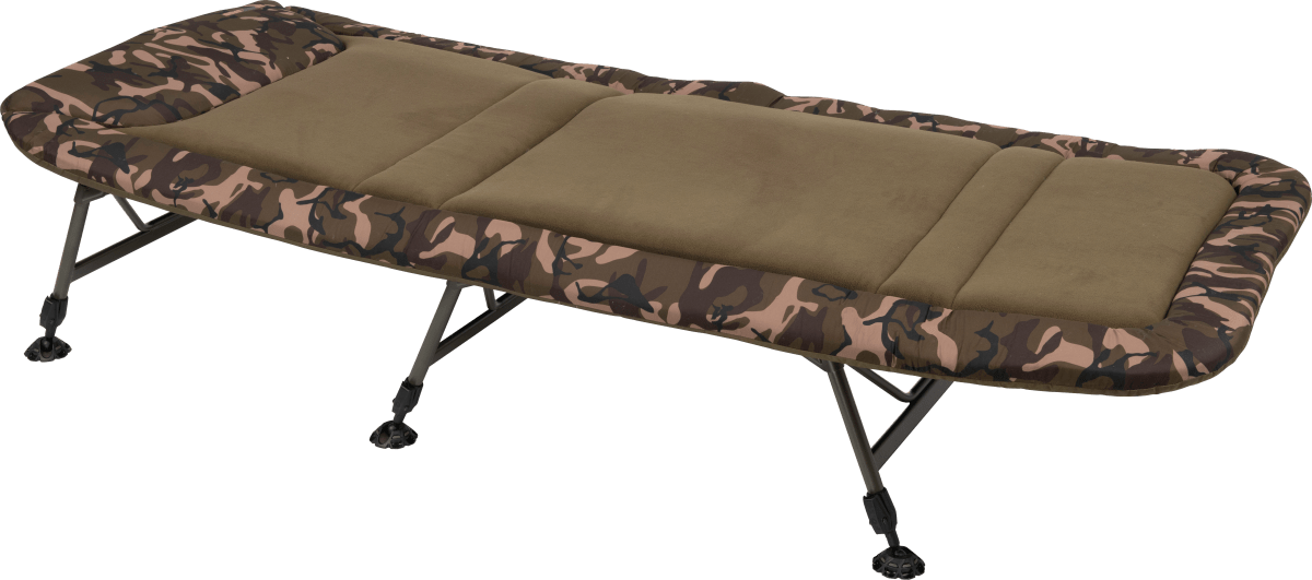 Fox Flatliner X - Stretcher - dé KarperCentrale Fox Flatliner X - Stretcher - dé KarperCentrale