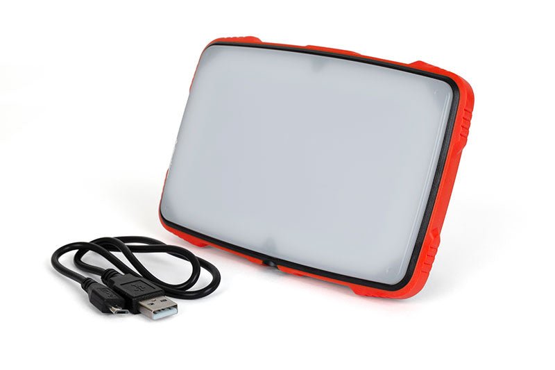 Fox Halo Photography Light - dé KarperCentrale Fox Halo Photography Light - dé KarperCentrale