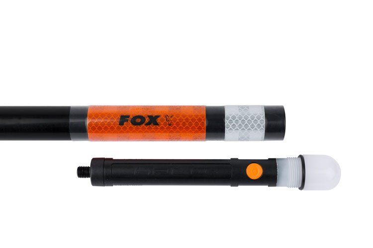 Fox Halo Pole Kit incl. Remote - dé KarperCentrale Fox Halo Pole Kit incl. Remote - dé KarperCentrale