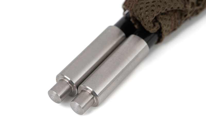 Fox Horizon X3S Landing Net - 42" - 8ft steel - dé KarperCentrale Fox Horizon X3S Landing Net - 42" - 8ft steel - dé KarperCentrale