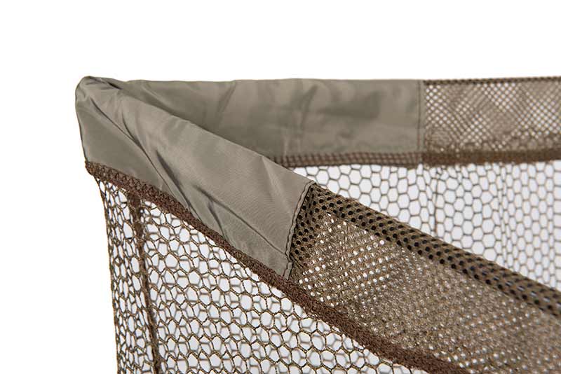 Fox Horizon X3S Landing Net - 42" - 8ft steel - dé KarperCentrale Fox Horizon X3S Landing Net - 42" - 8ft steel - dé KarperCentrale