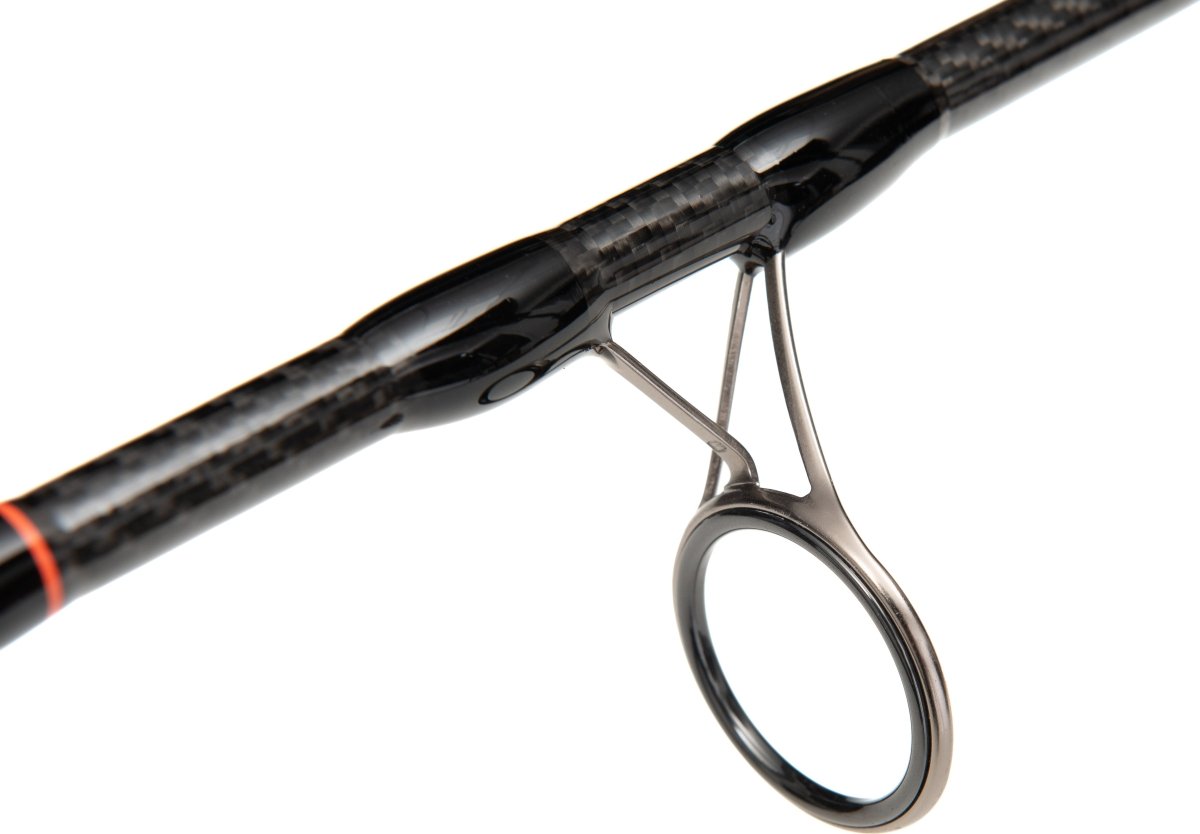 Fox Horizon X4 S - 12FT - 2.25LB - Full Shrink - Penhengel - KarperCentrale Fox Horizon X4 S - 12FT - 2.25LB - Full Shrink - Penhengel - KarperCentrale