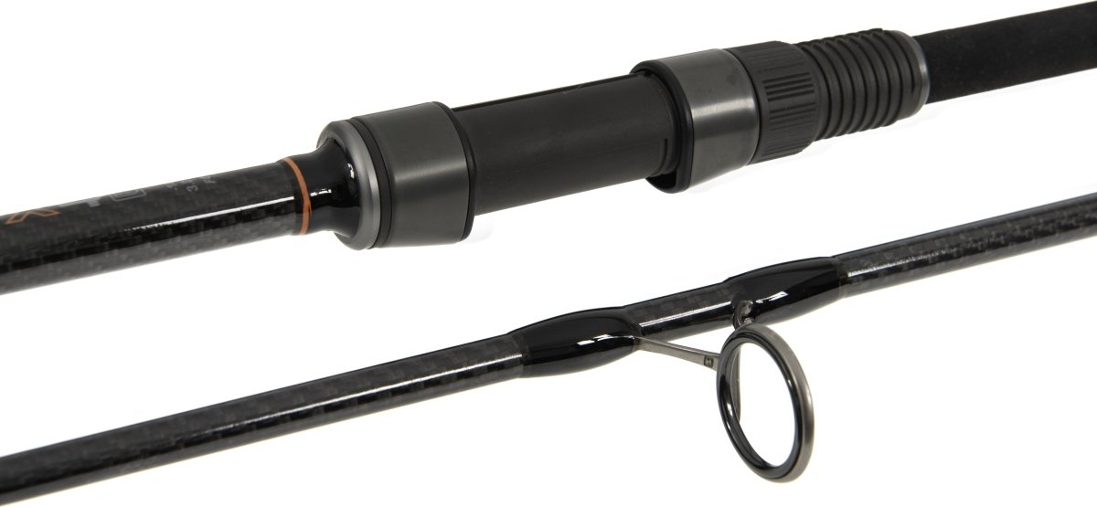 Fox Horizon X4 S - 12FT - 3.25LB - Full Shrink - Karperhengel - KarperCentrale Fox Horizon X4 S - 12FT - 3.25LB - Full Shrink - Karperhengel - KarperCentrale