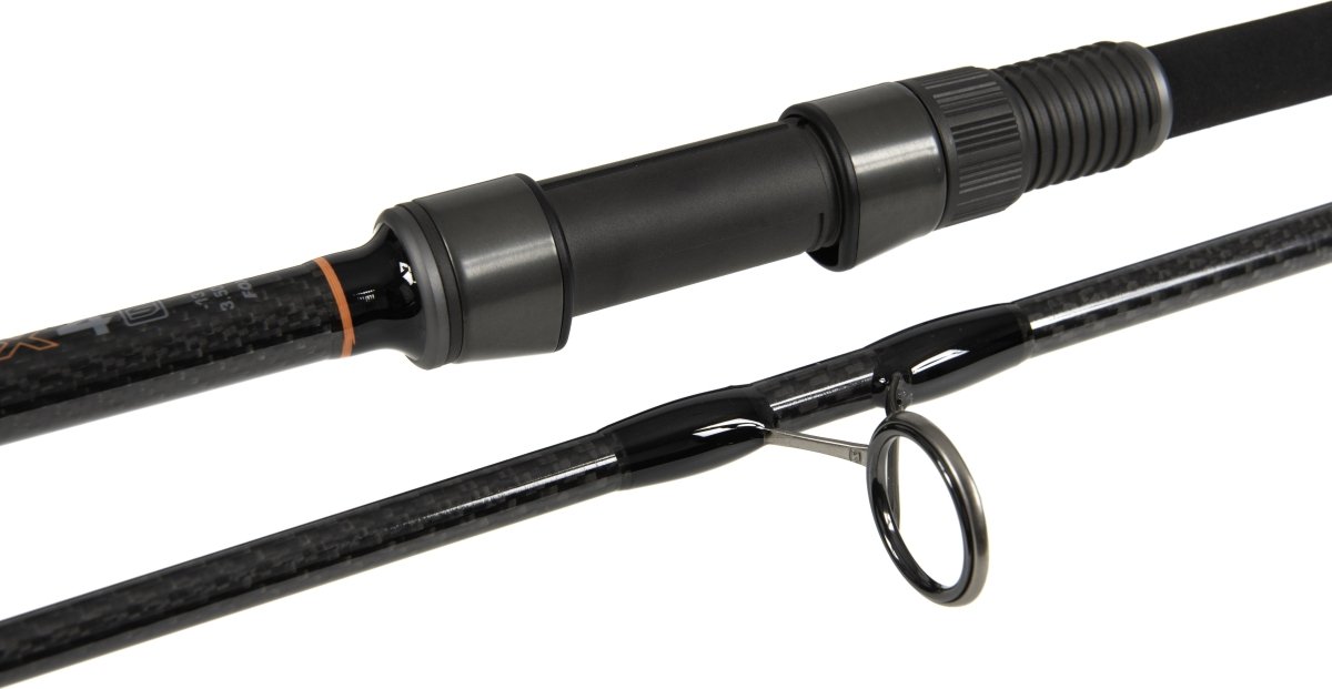 Fox Horizon X4 S - 13FT - 3.50LB - Full Shrink - Karperhengel - KarperCentrale Fox Horizon X4 S - 13FT - 3.50LB - Full Shrink - Karperhengel - KarperCentrale