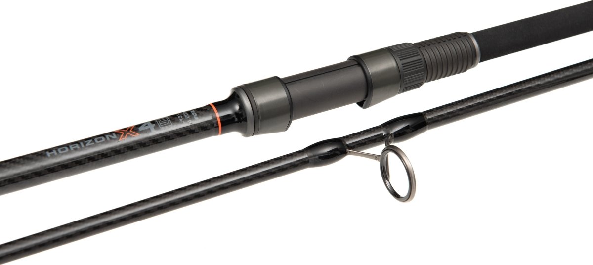 Fox Horizon X4 S - 13FT - 4LB - Full Shrink - Karperhengel - KarperCentrale Fox Horizon X4 S - 13FT - 4LB - Full Shrink - Karperhengel - KarperCentrale